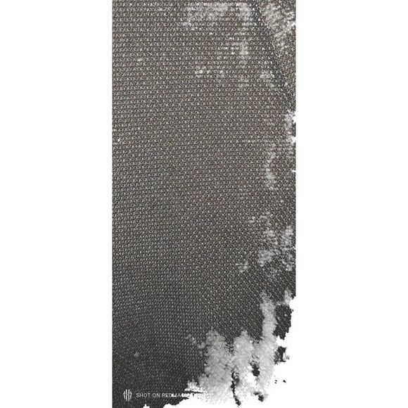 Men's Bar III Navy Slim-Fit Lightweight Sport Coat Size 42 Regular - Picture 3 of 12